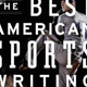 Illustration for article titled J.R. Moehringer Talks About The Best American Sportswriting 2013